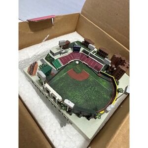 South Carolina Gamecocks Sarge Frye Field Baseball Stadium Replica Model Boxed